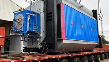 As caldeiras para grandes capacidades são equipamentos essenciais em processos industriais que exigem altos volumes de geração de vapor