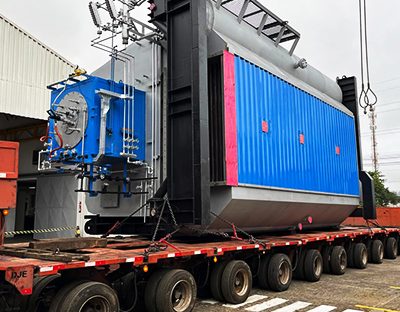 As caldeiras para grandes capacidades são equipamentos essenciais em processos industriais que exigem altos volumes de geração de vapor